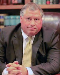 Michael C. Tillotson, Attorney